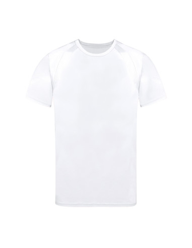 Camiseta Adulto Tecnic Sappor