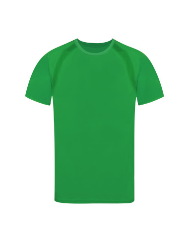 Camiseta Adulto Tecnic Sappor