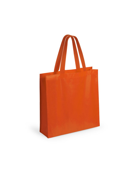 Bolsa Promocional en Non-Woven laminado mate de 110g/m2