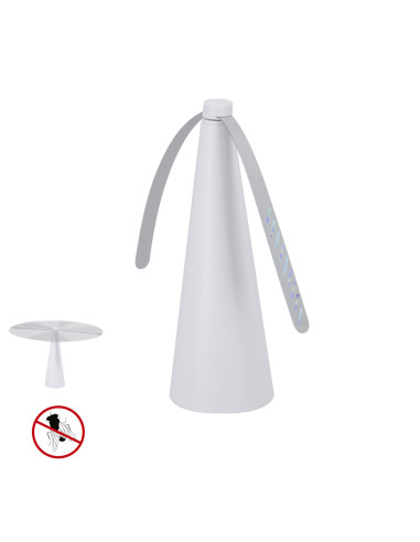 Ventilador Antimoscas Zuriko