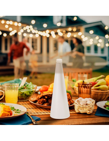 Ventilador Antimoscas Zuriko