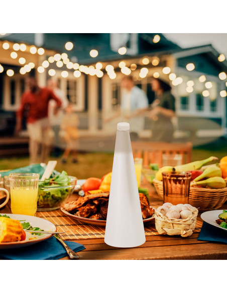 Ventilador Antimoscas Zuriko