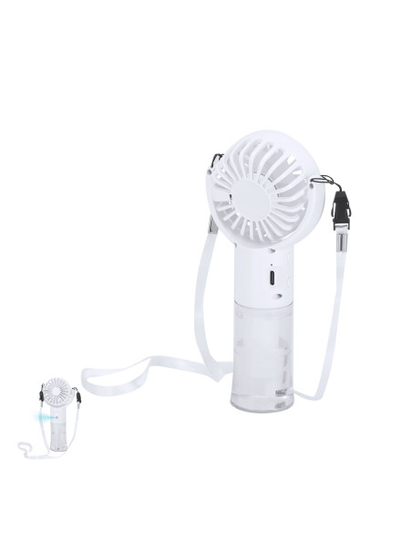 Ventilador Vaporizador Youri