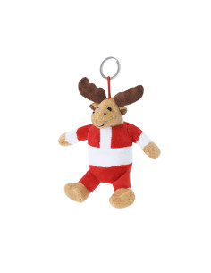 Llavero Peluche Cardix