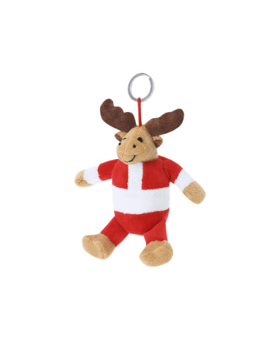 Llavero Peluche Cardix