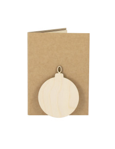 Postal Adorno Astrox 2