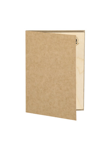 Postal Adorno Astrox