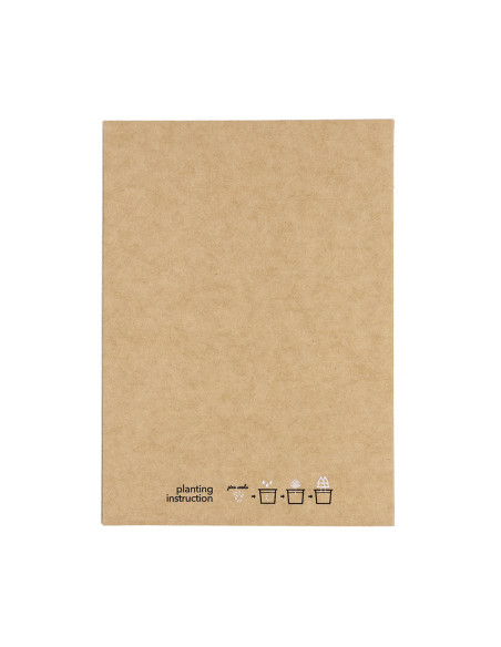 Postal Adorno Astrox