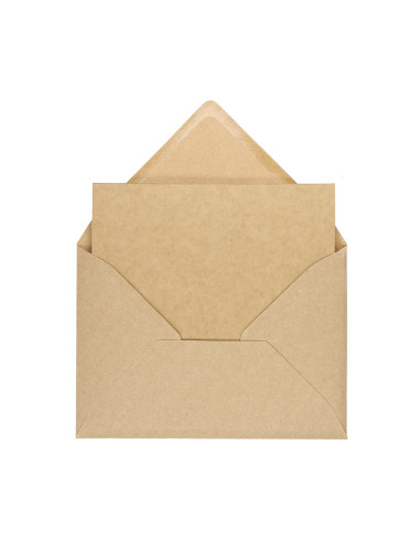 Postal Adorno Astrox