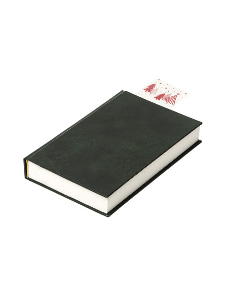 Marcapáginas Semillas Baird