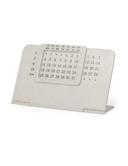 Calendario Perpetuo Zegler