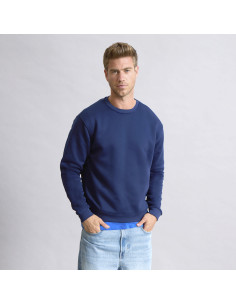 Sudadera Adulto Skelton