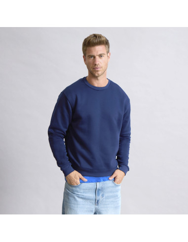 Sudadera Adulto Skelton