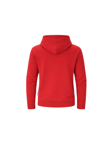 Sudadera Adulto con Capucha Dretius