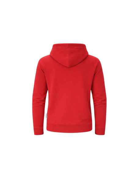 Sudadera Adulto con Capucha Dretius