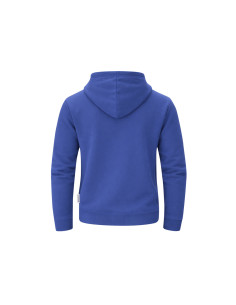 Sudadera Adulto Capucha + Cremallera Walder 2