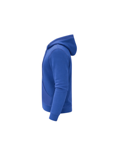 Sudadera Adulto Capucha + Cremallera Walder