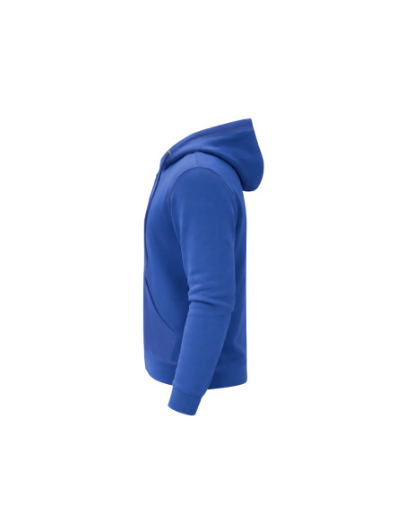 Sudadera Adulto Capucha + Cremallera Walder