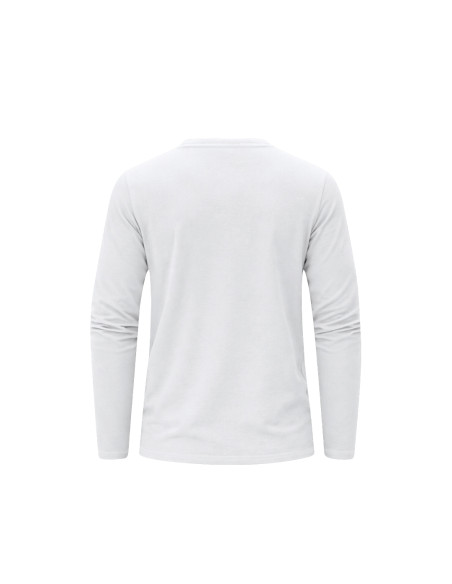 Camiseta Adulto Blanca Plint