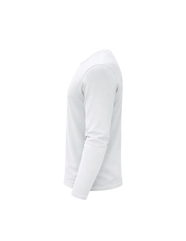 Camiseta Adulto Blanca Plint
