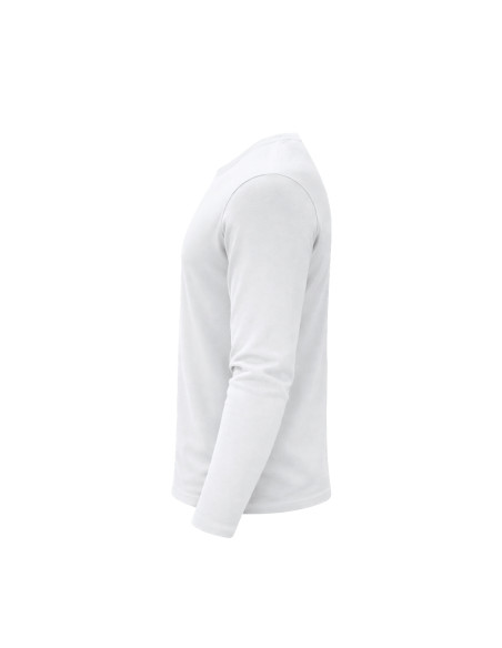Camiseta Adulto Blanca Plint