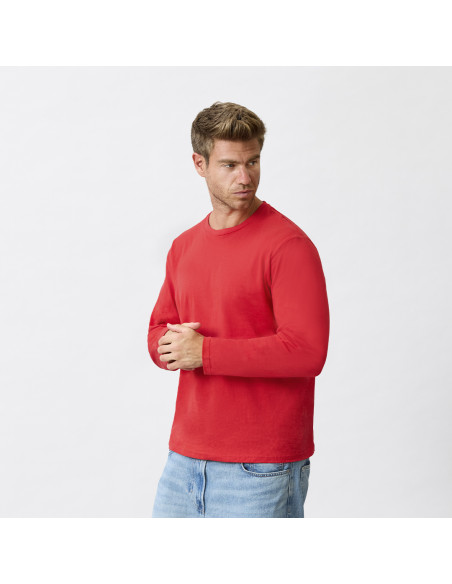 Camiseta Adulto Color Hawk