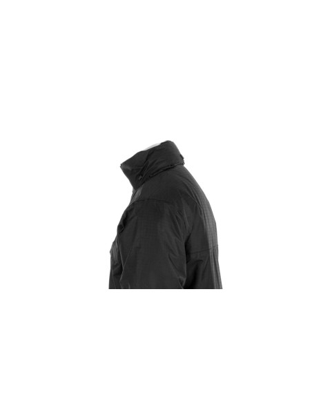 Parka de trabajo personalizada, material impermeable, S-XXL.