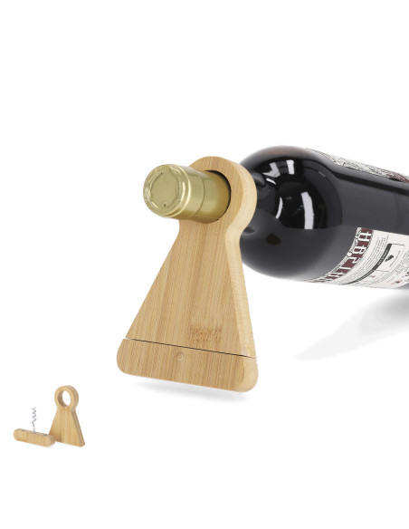 Sacacorchos Soporte Kofko