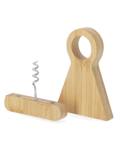 Sacacorchos Soporte Kofko