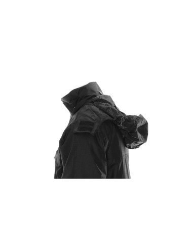 Parka de trabajo personalizada, material...