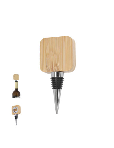 Tapón Abridor Pomni