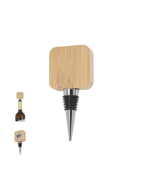 Tapón Abridor Pomni