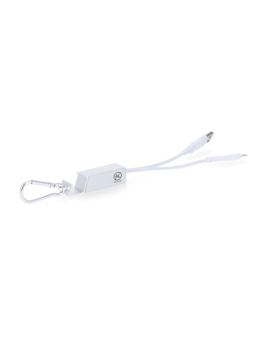 Puerto USB Cargador Leony