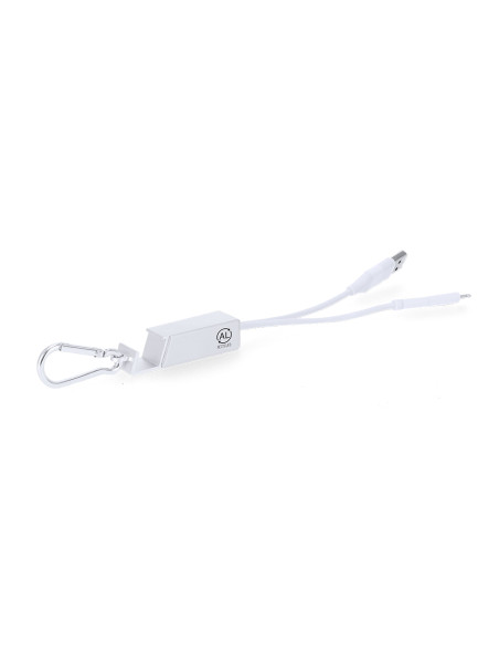 Puerto USB Cargador Leony