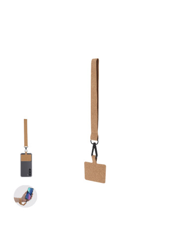 Pulsera Soporte Naomix