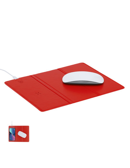 Alfombrilla Cargador Dangox