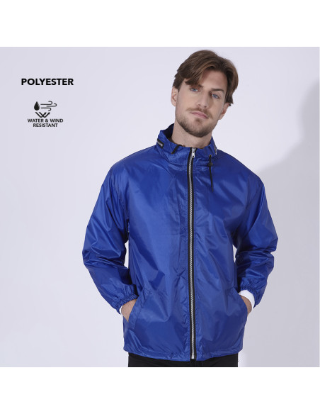 Impermeable Garu