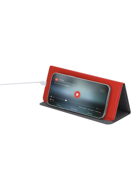 Alfombrilla Cargador Dangox