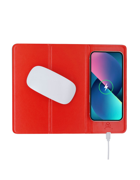 Alfombrilla Cargador Dangox