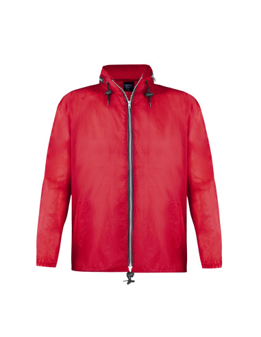 Impermeable Garu