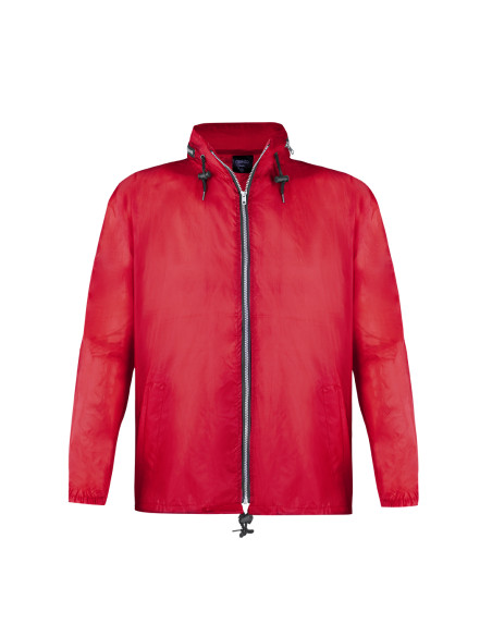Impermeable Garu