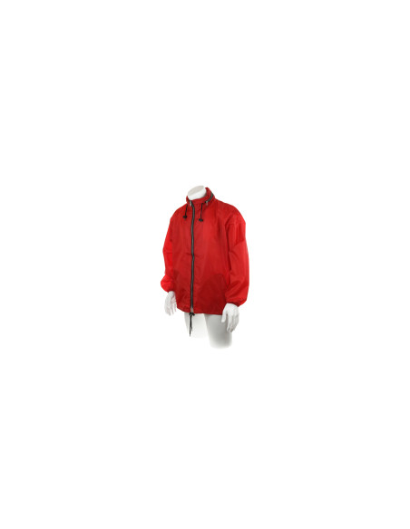 Impermeable Garu