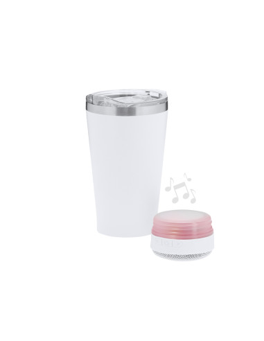 Vaso Térmico Altavoz Tandix