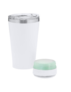 Vaso Térmico Altavoz Tandix 2