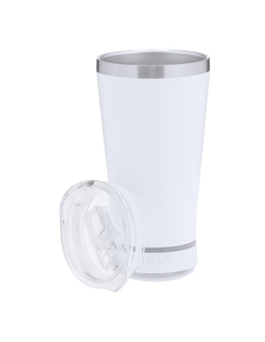Vaso Térmico Altavoz Tandix