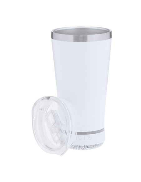 Vaso Térmico Altavoz Tandix
