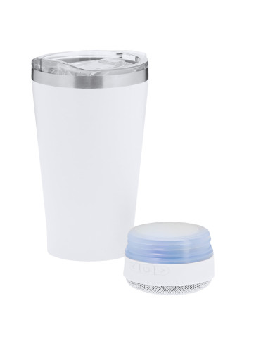 Vaso Térmico Altavoz Tandix