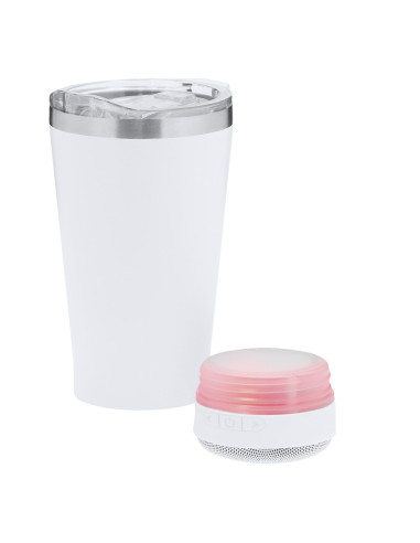 Vaso Térmico Altavoz Tandix