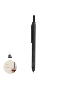 Bolígrafo Multicolor Portaminas Tidio