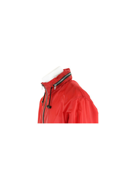 Impermeable Garu